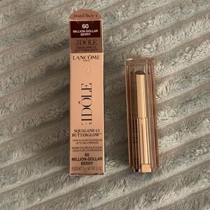 Lancôme Lip Idôle Squalane-12 Butterglow Hydrating Lip Balm